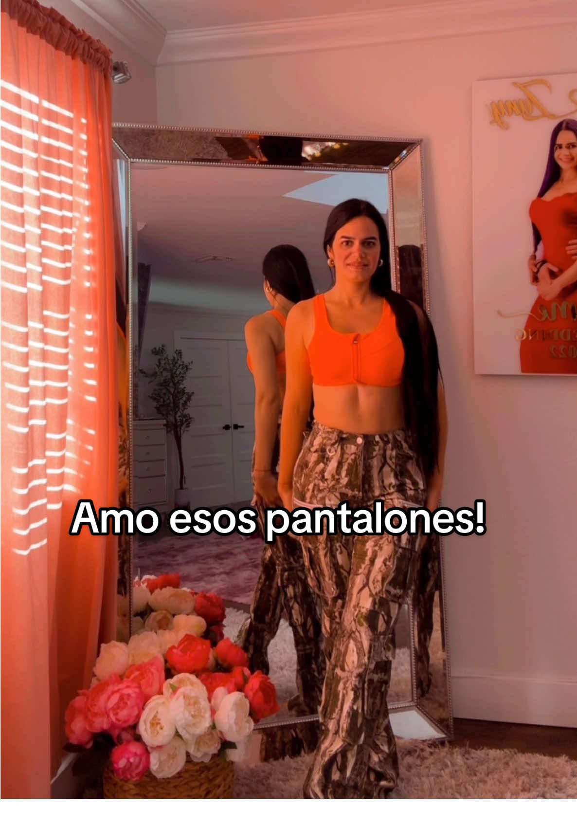 Bello pantalón #fashionnova #tiktokshop #tiktokmademebuyit #viraltiktokvideo #dealsforyoudays 