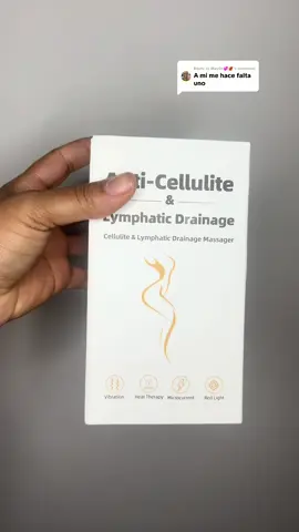 Replying to @Maylin💞🐦‍🔥 drenajes linfáticos en casa 💯 #drenajeslinfaticos #lymphaticdrainage #masajes #masajesparacelulitis #linfaticmassage 