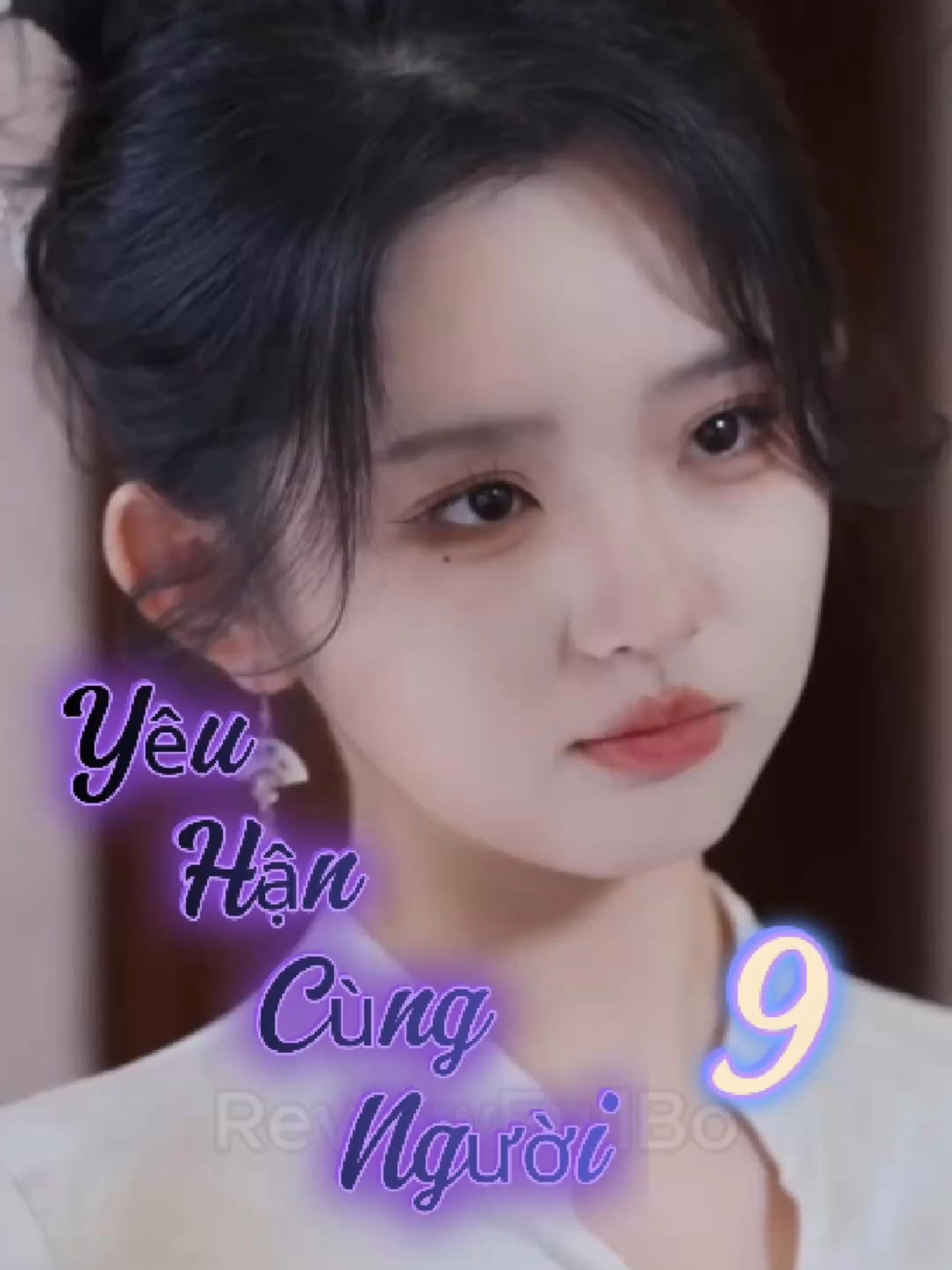 Yêu Hận Cùng Ngừời Tập 9 #phimngontinh #reviewfullbo #reviewphim #phimngan #lykhadi #tap9