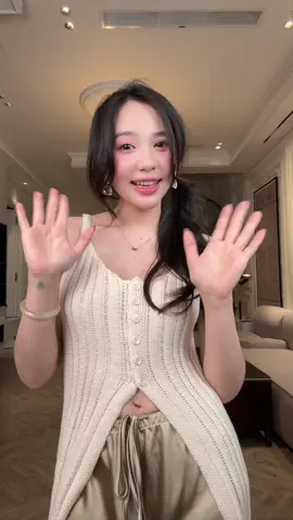 Mùa thu của mấy bà sao rồiii #review #xh #tryon #outfit #xhtiktok 
