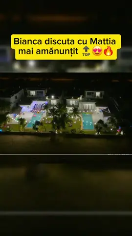 Bianca și Mattia discută mai amănunțit 🔥❤️🏝😍🔝 #insulaiubirii2025 #insulaiubirii #goviral #fyp #fypageシ 