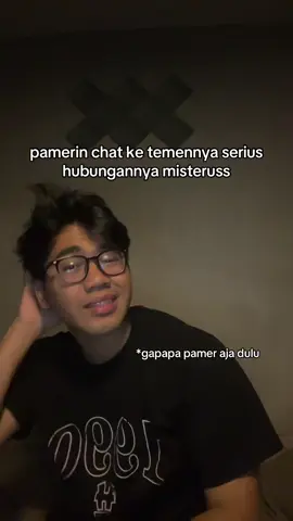 biasanya abis pamer langsung asing 🙏🏻