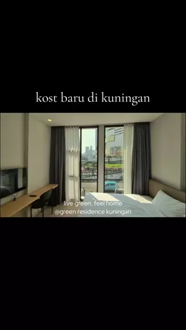 kost baru di kuningan #kuningan #kostkuningan #kostsetiabudi #hotelkuningan #residencekuningan 