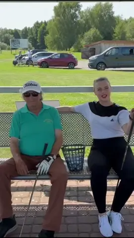 Wszystkie informacje znajduje się w opisie profilu 😁 Zapraszmy! 🙋🏻‍♀️🏌️‍♀️#dc #zachodniopomorskie #atrakcje #morze #golf 