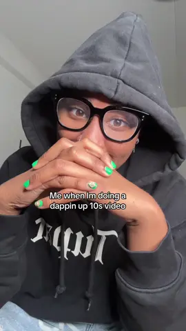 #foryou #dappingup10s #relatable #viral #trending 