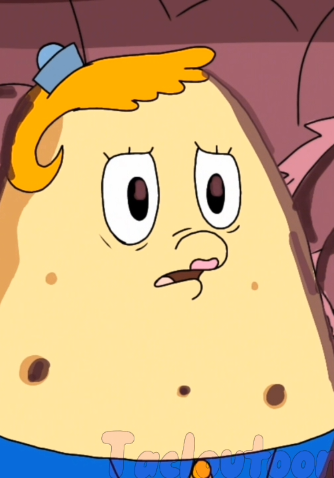 YOU'RE IDOL by: SpongeBob SquarePants DONE!!! #spongebobsquarepants #kpop #reference #fyp #memes 
