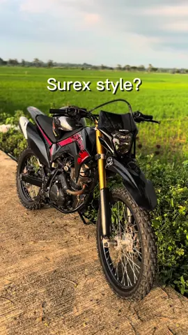 Tambah cilik ae🤣#butuhfyp#supermotoherex#crfherexstyle#surex 