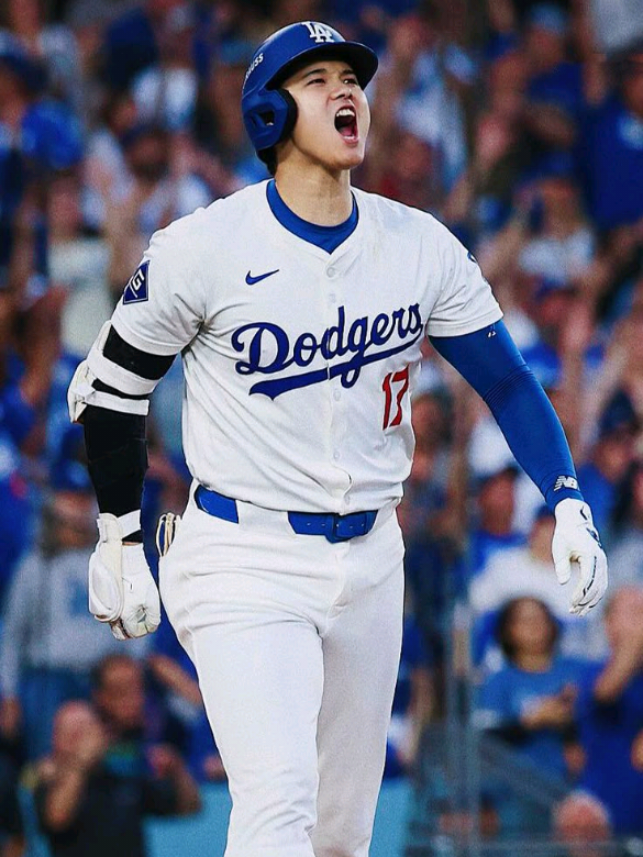ShoHei Ohtani 4K dodgers scenepack #shoheiohtani #dodgers #baseball #fypシ 