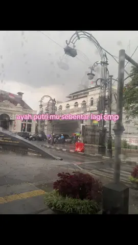 Ayah hanya tau aku masih kecil #fypシ゚viral #ayah 