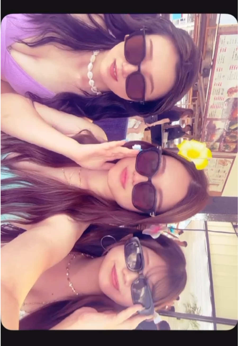 今年初海ーー♡♡#fyp #おすすめ #dh学生 #大阪 #06 