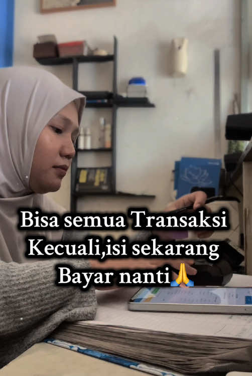 Kapok saya kapok, awal nya lancar bayar taunya itu jebakan 🙄 #kasbon #CapCut #fyp #viralvideo #fastpay 