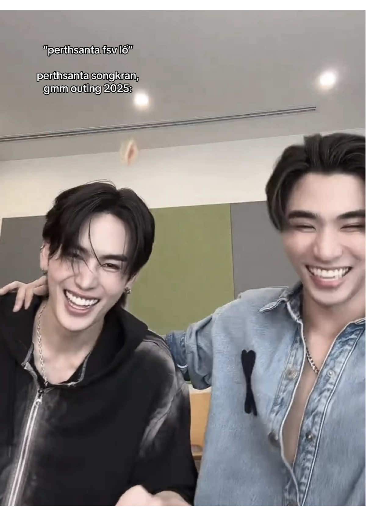 🙂? #perthsanta #perthtanapon #santapp #perthppe #santapongsapak 