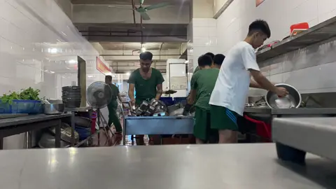 Rất chăm chỉ#xuhuong #tiktok 