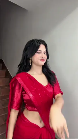 Yaayyyyyy❤️#explore #trending #saree #foryou #tiktok 
