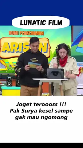 #arisantrans7  #fyp #viral #filmindonesia #arisancore ayo ikuti kesruaannya