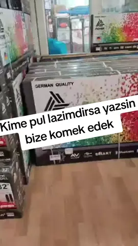 Kreditə götürülmüş və ya yeni alıb satmaq istədiyiniz bütün məhsulların yüksək qiymətə alışı Məhsul seçimində köməlik edirik 📍Televizor 📍Kondisioner 📍Soyuducu 📍Paltaryuyan Bu kimi məişət əşyalarının yüksək qiymətə alışı Elaqe 0.5.5.7.8.5.7.0.3.1 vp #tecilipulbizveririk #bakuws #bakuws1 #xeber #tecilipulbizveririk 