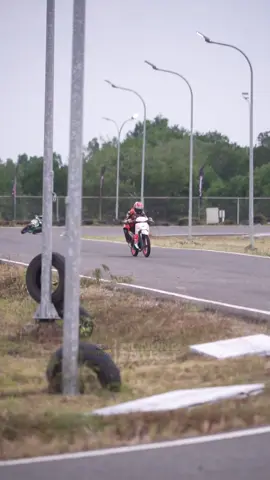 scr round 2 #GVKracingteam #sirkuitratonapalopo 
