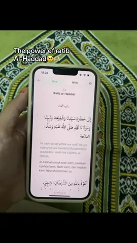 Dan aku menyerahkan semua urusanku kepadaMu yaAllah, bantulah aku serta mudahkanlah jalan hidupku🥺🫶🏻