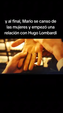 #bettylafeaaa #ysblf #ecomoda #hugolombardi #mariocalderon 