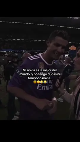 Ni tampoco novia😂😂#frases de#futbol⚽️paratii#tiktok#neymar #foryuoo