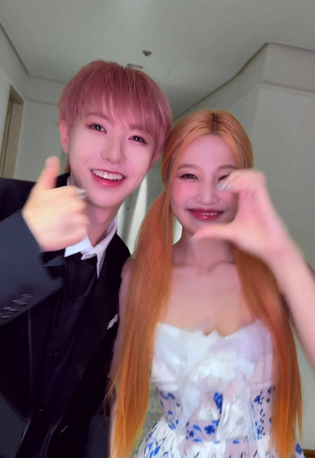 From Love Splash!💚 with #RENJUN #NCTDREAM #JOY #RedVelvet #LoveSplash!