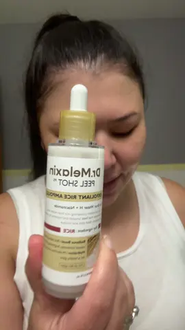 This is some good GOOd stuff. #skincare #exfoliation  #viralproducts #mustbuy 