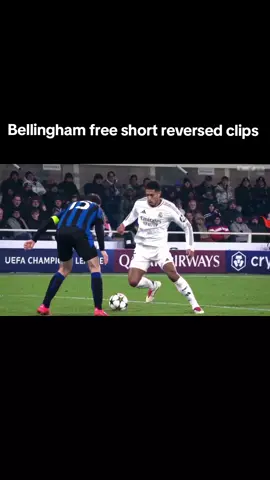 or write your player in comments belli free reversed clips #bellingham #free#viral#fyp#like