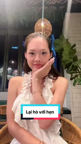 Chặn đường đi tìm right person😗