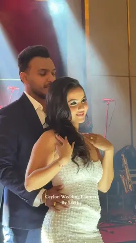 The first dance 🥹✨ @Nadeemal_Music @Lashini Hettiarachchi  #onemillionaudition #trending #srilankan_tik_tok🇱🇰 #nadeemal 