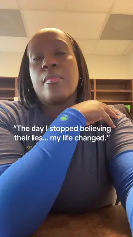 I was told I was worthless. That I was nothing without them. That no one would love me. But the moment I chose to believe God over them, I started living like I was worth something. And everything shifted. Your mind is the first battlefield… and you can win. #nursesoftiktok #foryoupage #relatable #loveyou #nursepractitioner #BlackTikTok #worth 