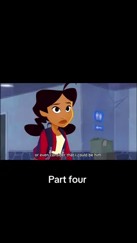 The Proud Family: Louder and Prouder season 3 episode 7 #disneyplus #via #proudfamilylouderandprouder #proudfamily #proudfamilylouderandprouder 2m