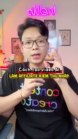 1 công cụ AI giúp tạo video hàng loạt để làm affiliate, bán hàng cực kỳ nhanh chóng và tiện lợi #lailatuanday #theanh28 #PippitAI #PippitPartner @pippit official 
