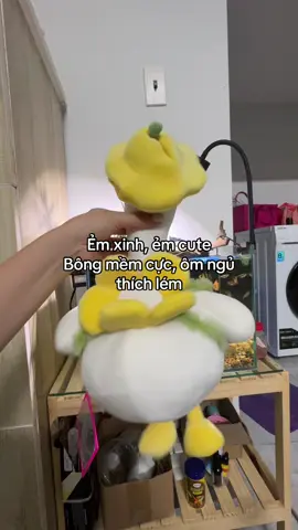 Gấu bông cute #gaubong #quatang #qualuuniem #vit 