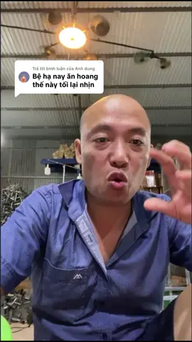 Trả lời @Anh dung Ngẫm hay muôn sự tại trời, Trời kia đã bắt làm người có thân. Bắt phong trần phải phong trần, Cho thanh cao mới được phần thanh cao. Có đâu thiên vị người nào, Chữ tài chữ mệnh dồi dào cả hai, Có tài mà cậy chi tài, Chữ tài liền với chữ tai một vần. Đã mang lấy nghiệp vào thân, Cũng đừng trách lẫn trời gần trời xa. Thiện căn ở tại lòng ta, Chữ tâm kia mới bằng ba chữ tài. Lời quê chắp nhặt dông dài, Mua vui cũng được một vài trống canh.#xuhuong 