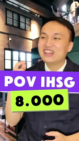 Meme Monday ❌ Funny Friday ✅ Maap agak telat, dari kemarin sibuk terus 🗿 #investasi #saham #meme #keuangan #fyp 