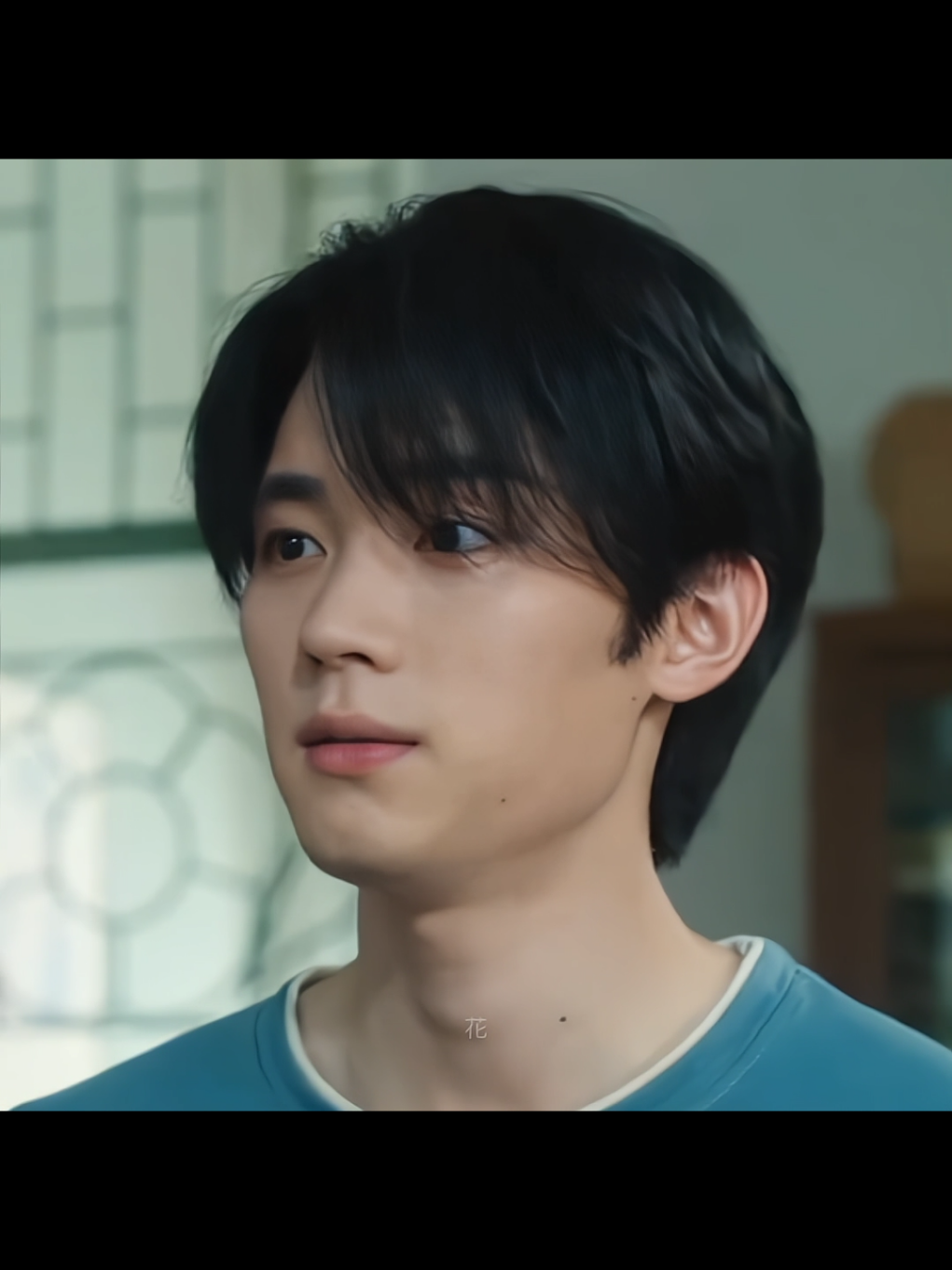 kesabarannya A Xun setipis tisu😖 drama Twelve Letters tayang tgl 29 Agustus 2025 di WeTV 🌹  #周翊然 #zhouyiran #tangyixun  #twelveletters #cdrama 