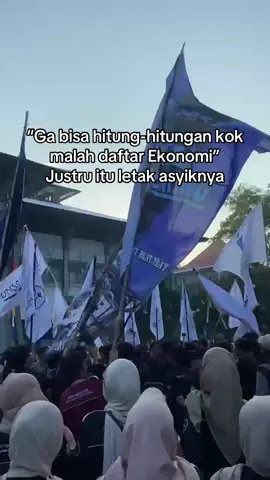 siap tempur dengan angka untuk jadi dpr #feb #unnes #ekonomi #febunnes 