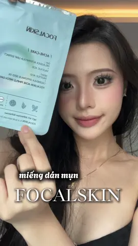 #focalskin #tiktok #fyp 