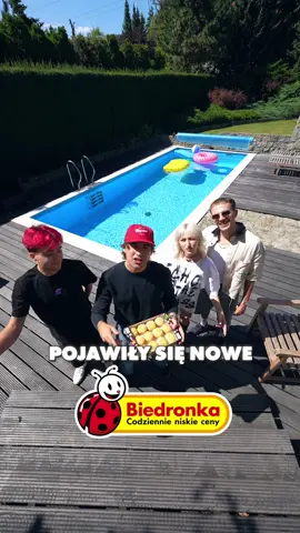 EKIPA TESTUJE MINISA GENZIE!!  #reklama #genzie #dootiminis #swiatbardziejmini  @dootiminis_pl