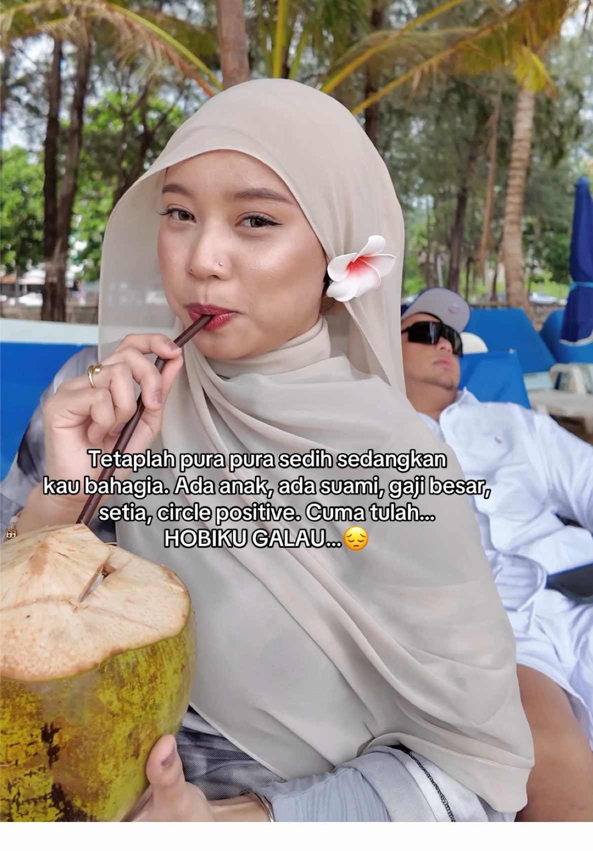 hobiku galau  #fyp #xybca #galau 