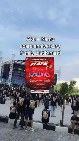 Mimin kiro-kiro sdo with you ga Iyo heheheh,jangan lupa beli T-shirt & Tiketnya diwajibkan ‼️ See youuu 1 November 2025 semuanya @FAMILY PLAT K @FERY JAYA PRODUCTION @Sniper Audio Pati @Anjas Lighting @laluna.music #platktgadaobat 