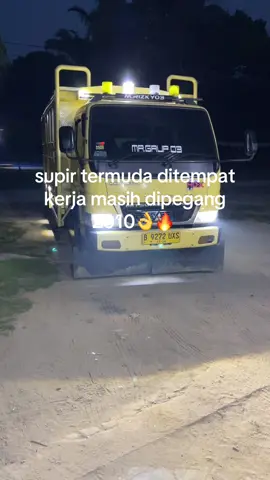 masih dipegang 2010#canterstylejambi #fypp #drivermuda 