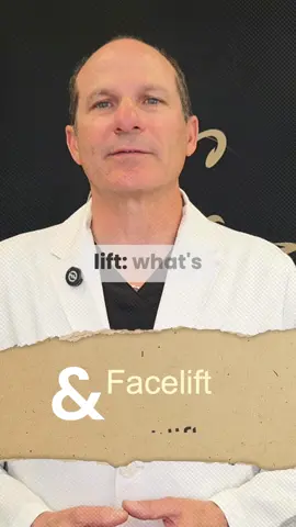 Neck lift or facelift? 🤔 You’re not alone if you’re confused. Most patients think it’s one or the other—but to truly lift the neck, we often need to lift the lower face too. That means incisions around the ear and results that look natural from every angle. It’s less about the label and more about what gives you the best outcome. Trust experience. Trust precision. Trust Dr. Carp. 👨‍⚕️✨” #drcarp #carpcosmetic #plasticsurgery #faceliftvsnecklift #necklift #faceliftresults #plasticsurgeryeducation #ohioplasticsurgery #akronohio #cantonohio #cleveland #columbus #pa #naturalresults #plasticsurgeryjourney