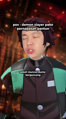 muzan : cakepppp! #demonslayer #kimetsunoyaiba #infinitycastle 