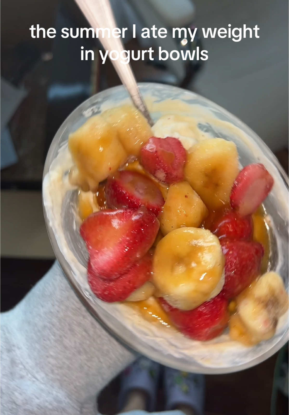 basically made of yogurt bowls, zero sugar dr. pepper, and SF maple syrup🥤🥞💀🍦🍓🩷 #yogurtbowl #yogurt #yogurtbowls #yogurtbowltiktok #yogurtbowlinspo #yogurtbowlideas #yogurtbowllover 