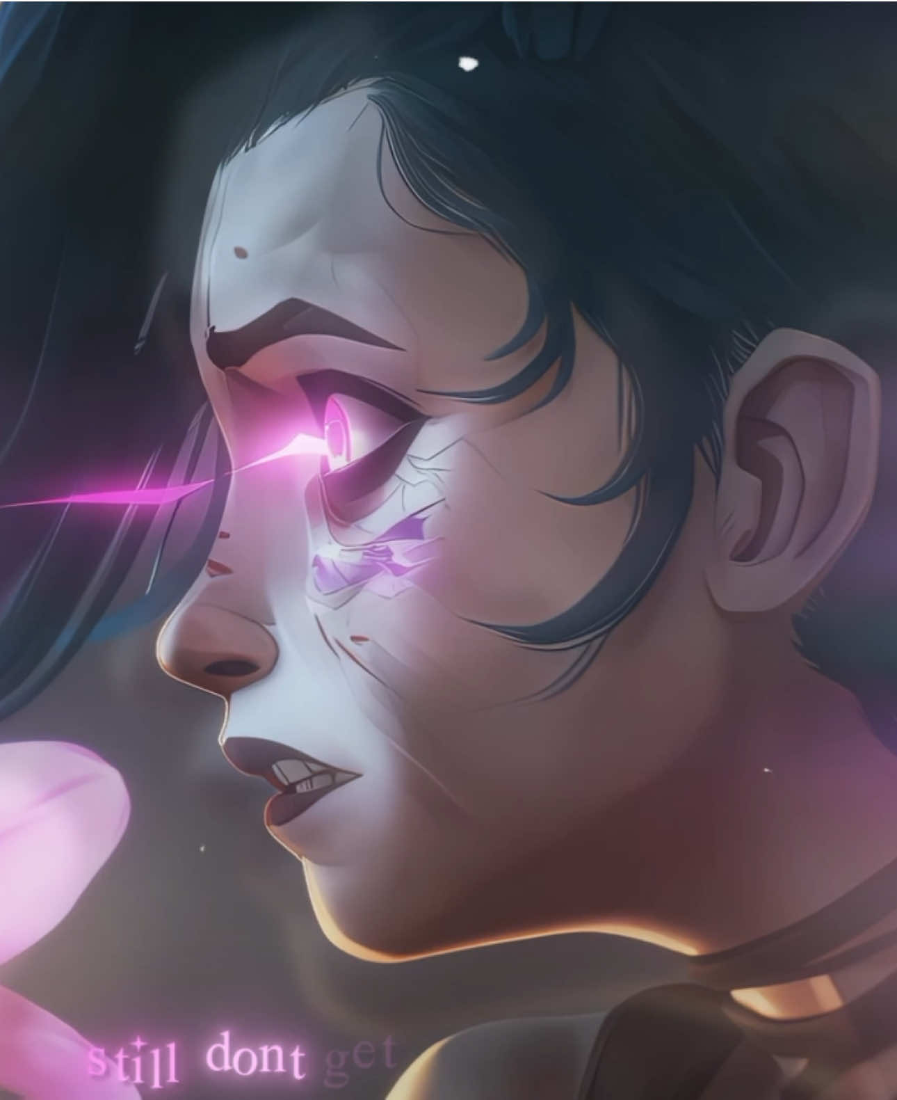 i miss her so much it’s not funny anymore oml | filler edit x | #gotjinxsed #jinx #jinxedit #arcane #arcaneedit | scp/cc (adjusted). @☾ 