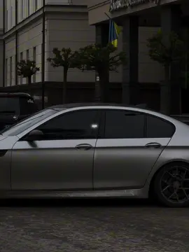 мка она😶‍🌫️                                                                                      #bmw #m5f10 