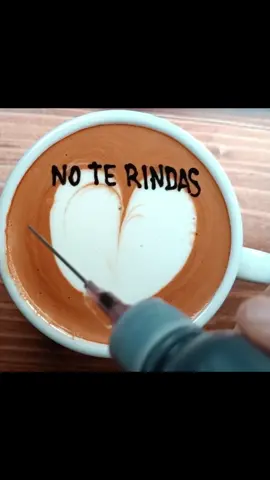 Ánimo 😊☕ . . . #frasesmotivadoras #amantesdelcafe #coffeelover☕️ #coffeetiktok #cafetero 