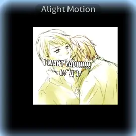 hello prumano if this fucking flops because of the 5 hashtag limit I'm flipping the table :/ #fyp #hetalia #prussiahetalia #romanohetalia #prumano 