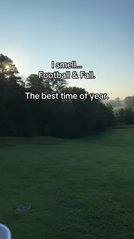 One week until Vols football. This morning was crisp and cool. Scary movies are starting to pop back up. And pumpkins are everywhere. This is my favorite time of year. #vfl #footballtiktok #fallaesthetic #moms 